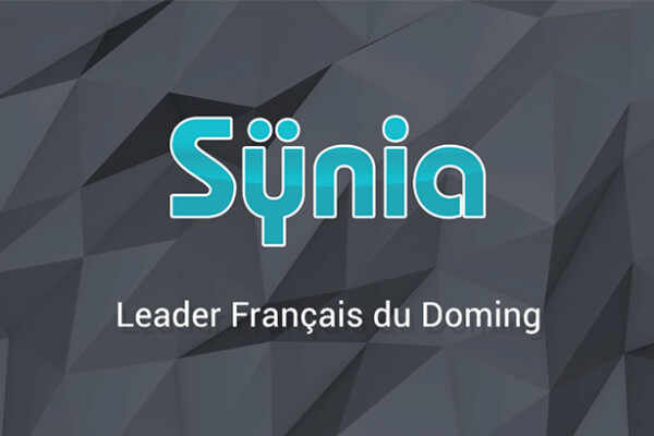 Entrez dans l’univers Synia… sur Youtube