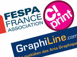 Domins FESPA FRANCE