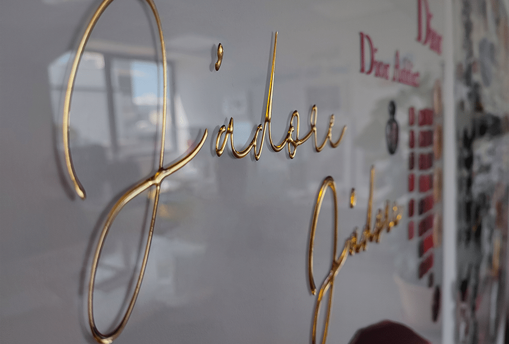 Le doming : Un outil de marketing sensoriel