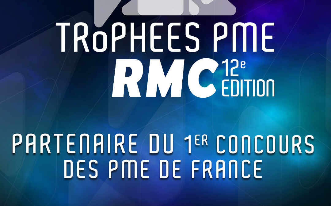 Trophées RMC PME : Sÿnia société responsable et durable