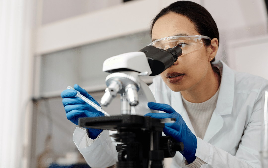 Sÿnia salue la journée internationale des femmes de science